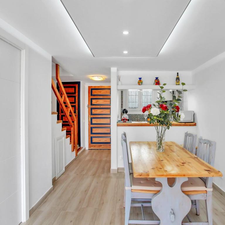 La Casita di Moni Luxury - Pool - Las Americas - Apartamento Dúplex - 26