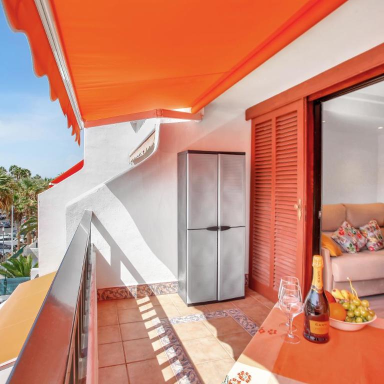 La Casita di Moni Luxury - Pool - Las Americas - Apartamento Dúplex - 20