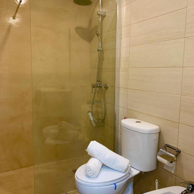 Cozy apartament Los Cristianos - Apartamento de 1 dormitorio - 19