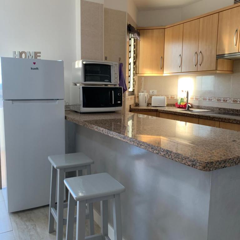 Cozy apartament Los Cristianos - Apartamento de 1 dormitorio - 17
