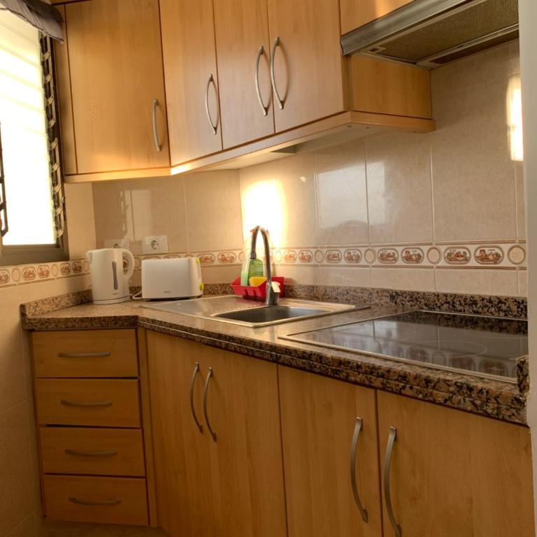 Cozy apartament Los Cristianos - Apartamento de 1 dormitorio - 18