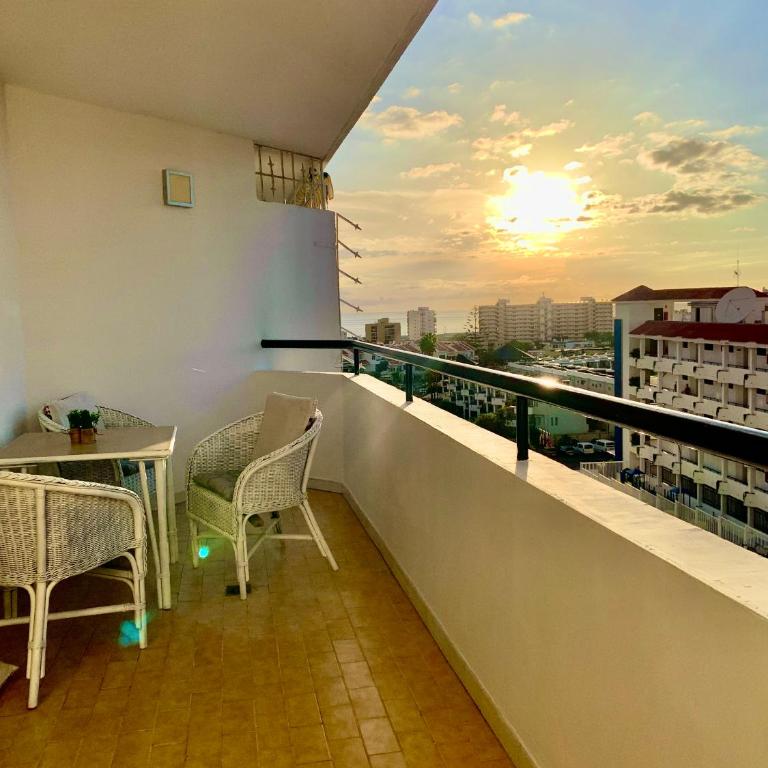 Cozy apartament Los Cristianos - Apartamento de 1 dormitorio - 15