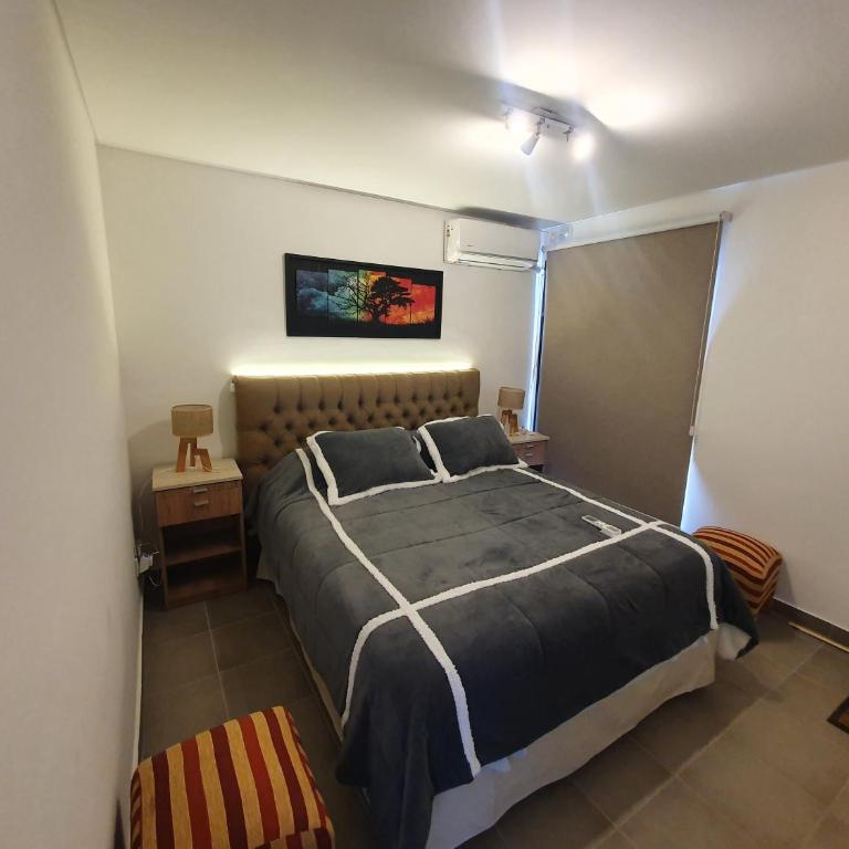 Departamento Vista a Cordillera Premium - Apartamento de 1 dormitorio - 32