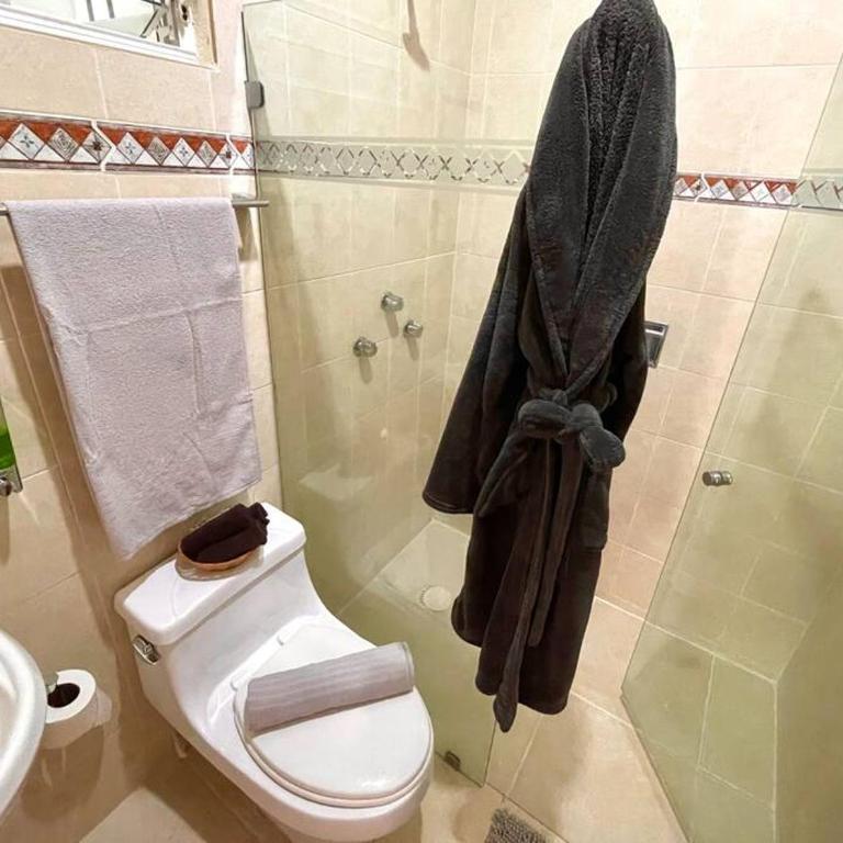 Casa Mar y Amor - Casa de 5 dormitorios - 48