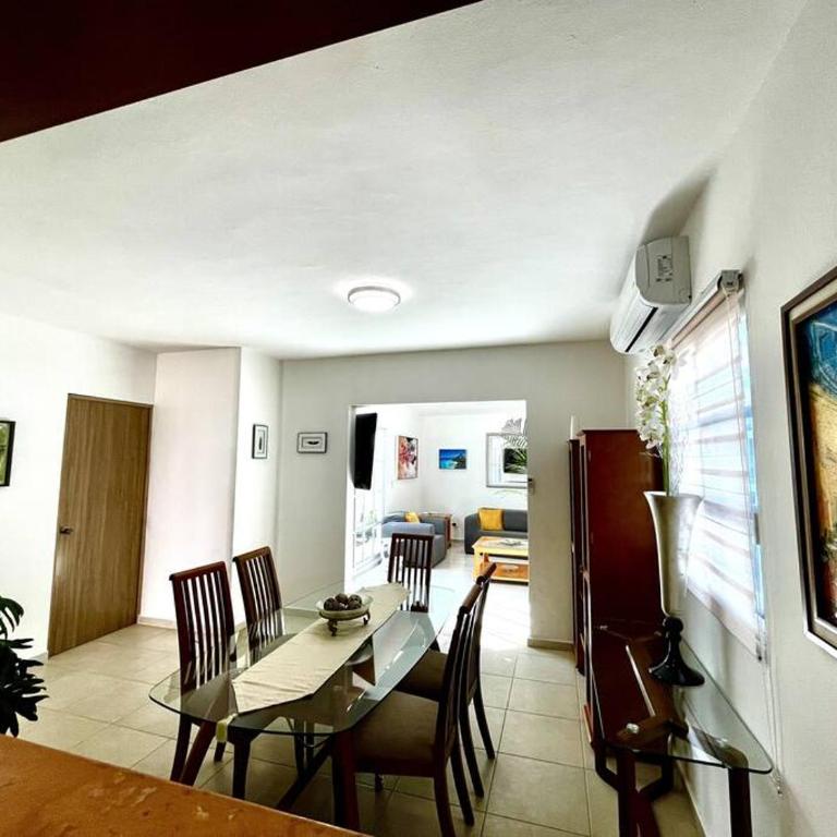 Casa Mar y Amor - Casa de 5 dormitorios - 17