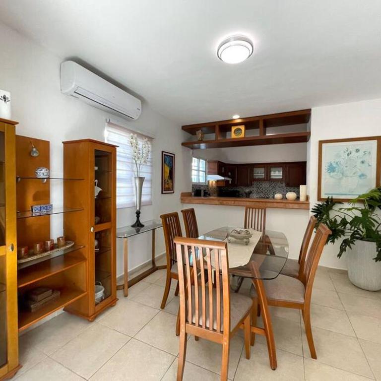 Casa Mar y Amor - Casa de 5 dormitorios - 14