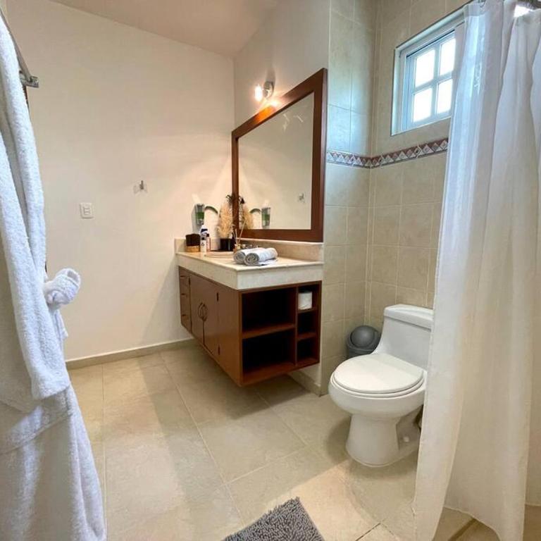 Casa Mar y Amor - Casa de 5 dormitorios - 34