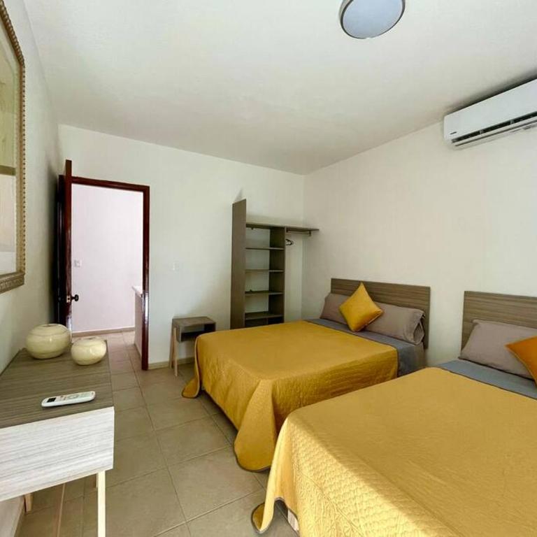Casa Mar y Amor - Casa de 5 dormitorios - 39
