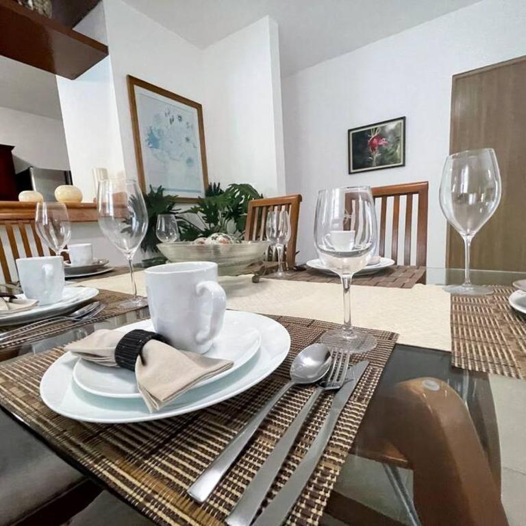Casa Mar y Amor - Casa de 5 dormitorios - 19