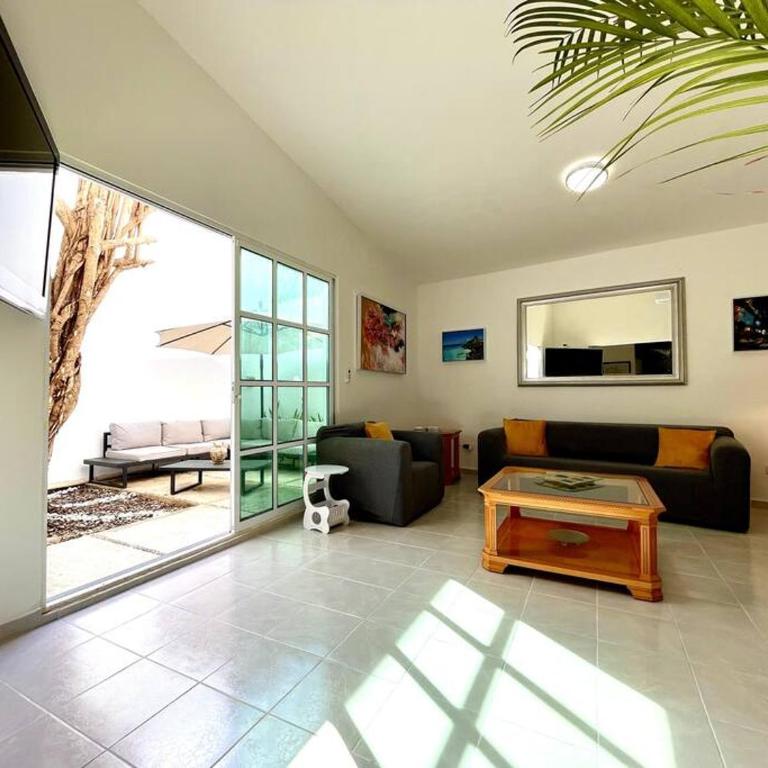 Casa Mar y Amor - Casa de 5 dormitorios - 2