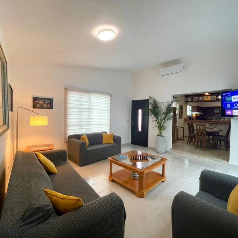 Casa Mar y Amor - Casa de 5 dormitorios - 7