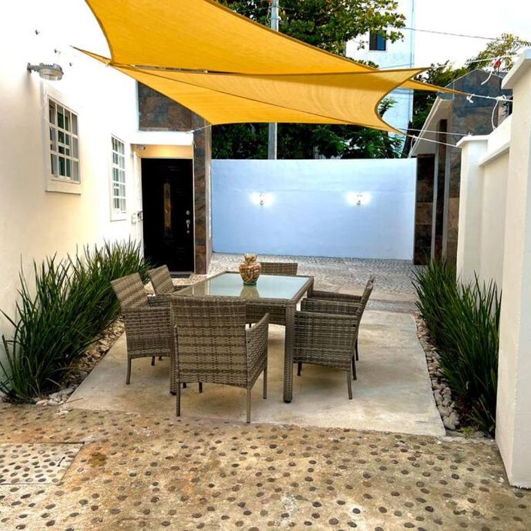 Casa Mar y Amor - Casa de 5 dormitorios - 55