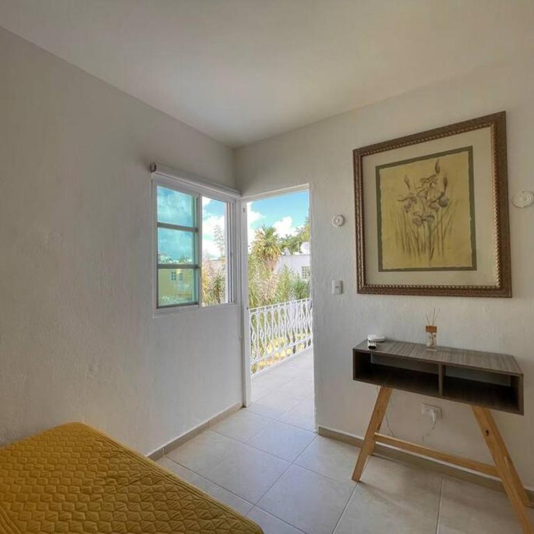 Casa Mar y Amor - Casa de 5 dormitorios - 27