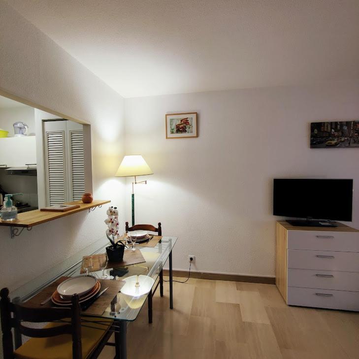 Fréjus plage - Studio avec Terrasse - 17