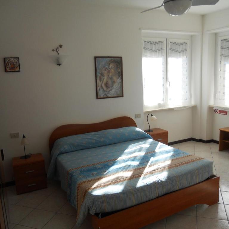 B&B Home Sweet Home - Camera Matrimoniale/Doppia con Letti Singoli - 4