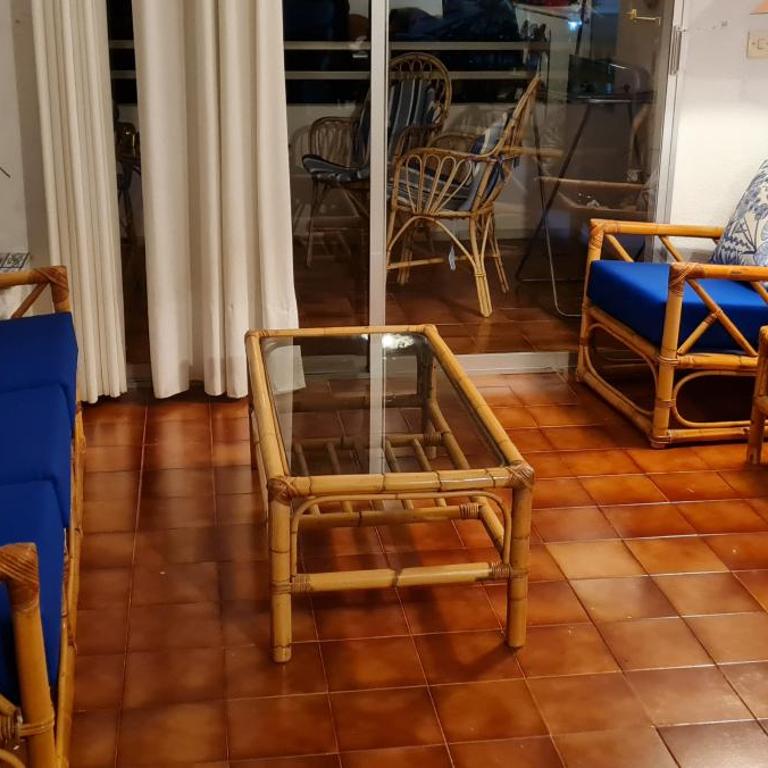 Sea view holiday apartment near Alicante - Apartamento de 3 dormitorios - 37