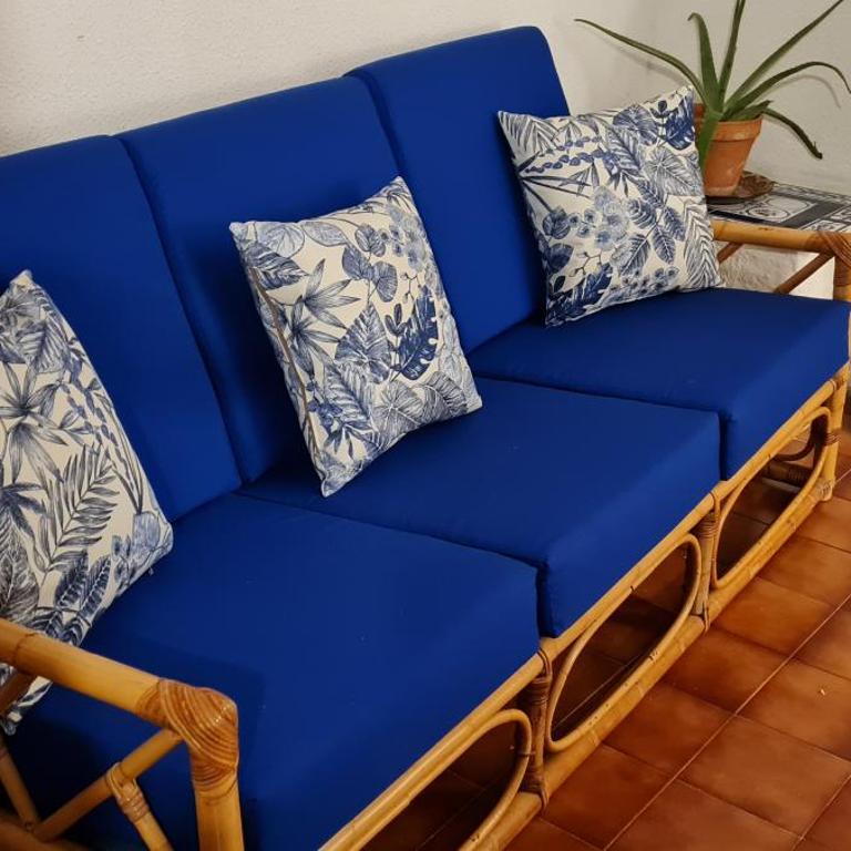 Sea view holiday apartment near Alicante - Apartamento de 3 dormitorios - 38