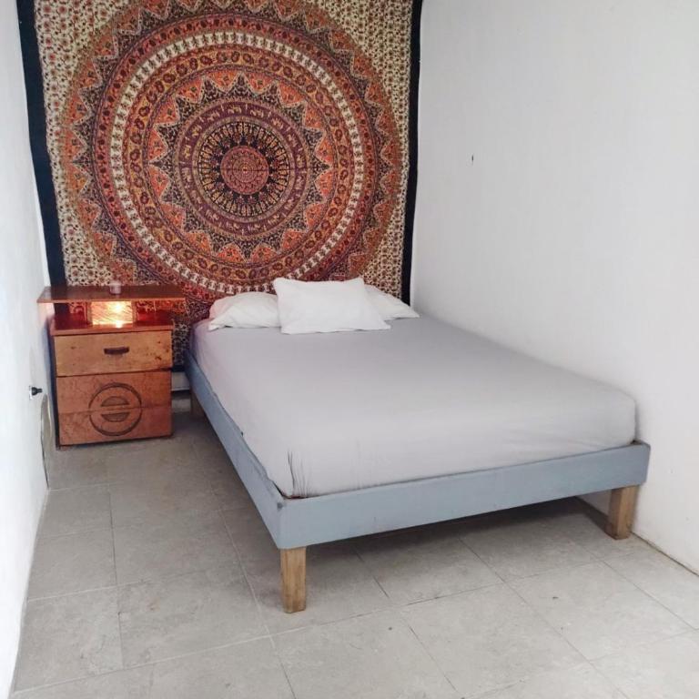 Mi Refugio Casa Blanca - Habitación Doble Estándar - 1