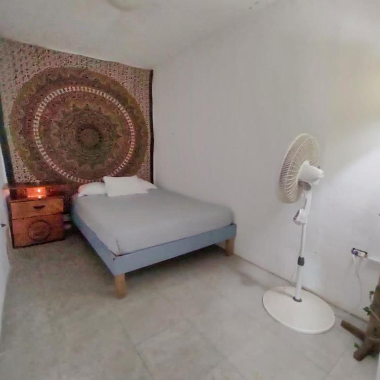 Mi Refugio Casa Blanca - Habitación Doble Estándar - 2
