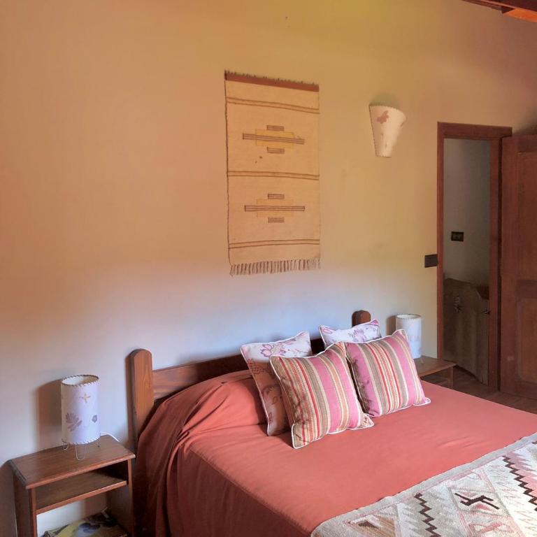 DAT "Lo de Bianca" - Bungalow - 24