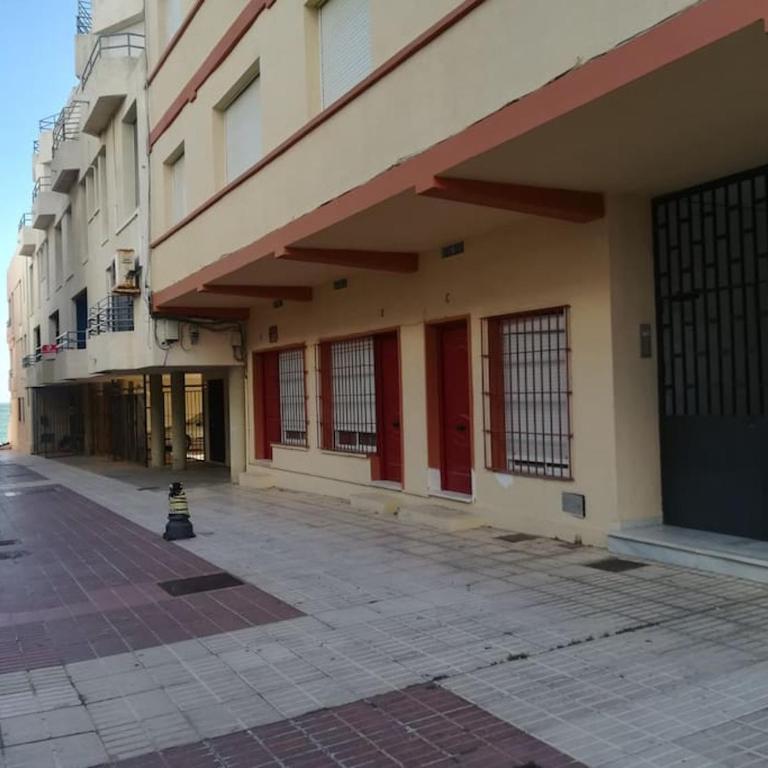 Luz, sol y arena - Apartamento de 2 dormitorios - 63