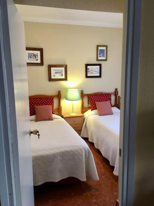 Luz, sol y arena - Apartamento de 2 dormitorios - 37
