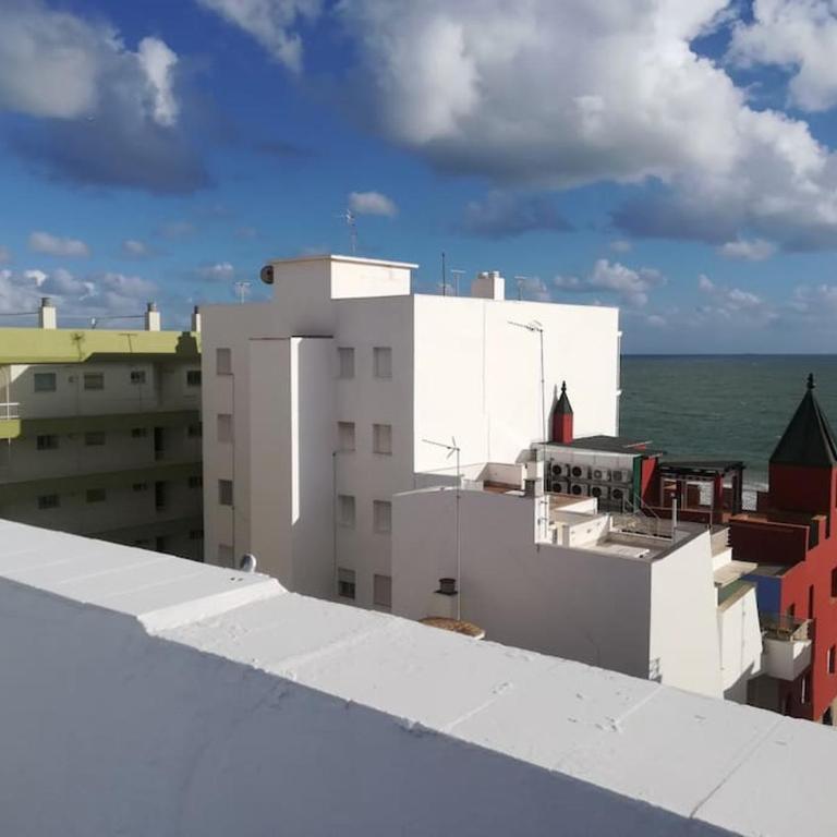Luz, sol y arena - Apartamento de 2 dormitorios - 69