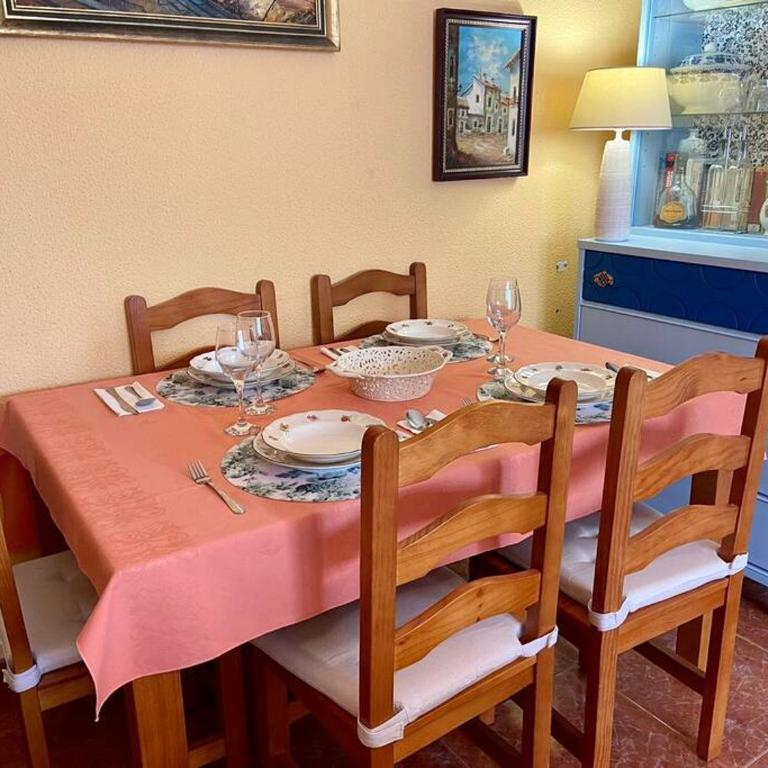 Luz, sol y arena - Apartamento de 2 dormitorios - 13