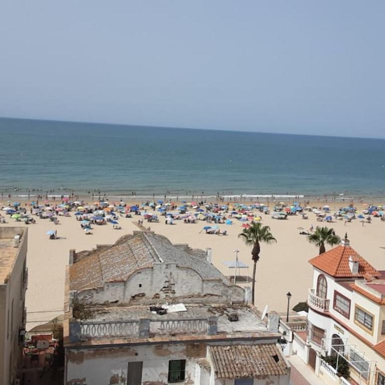 Luz, sol y arena - Apartamento de 2 dormitorios - 70