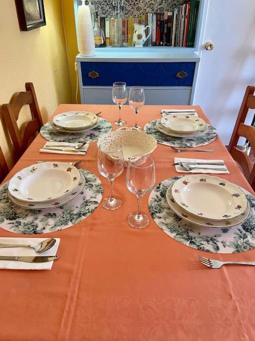 Luz, sol y arena - Apartamento de 2 dormitorios - 74
