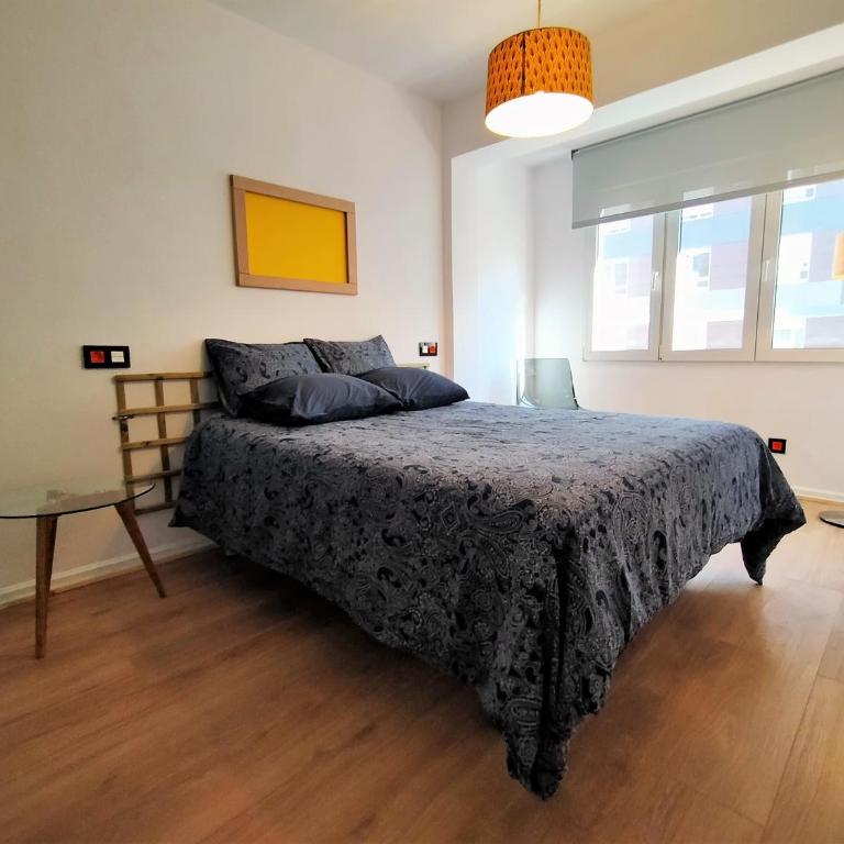 Lotila Flats Playa - Apartamento de 2 dormitorios - 7