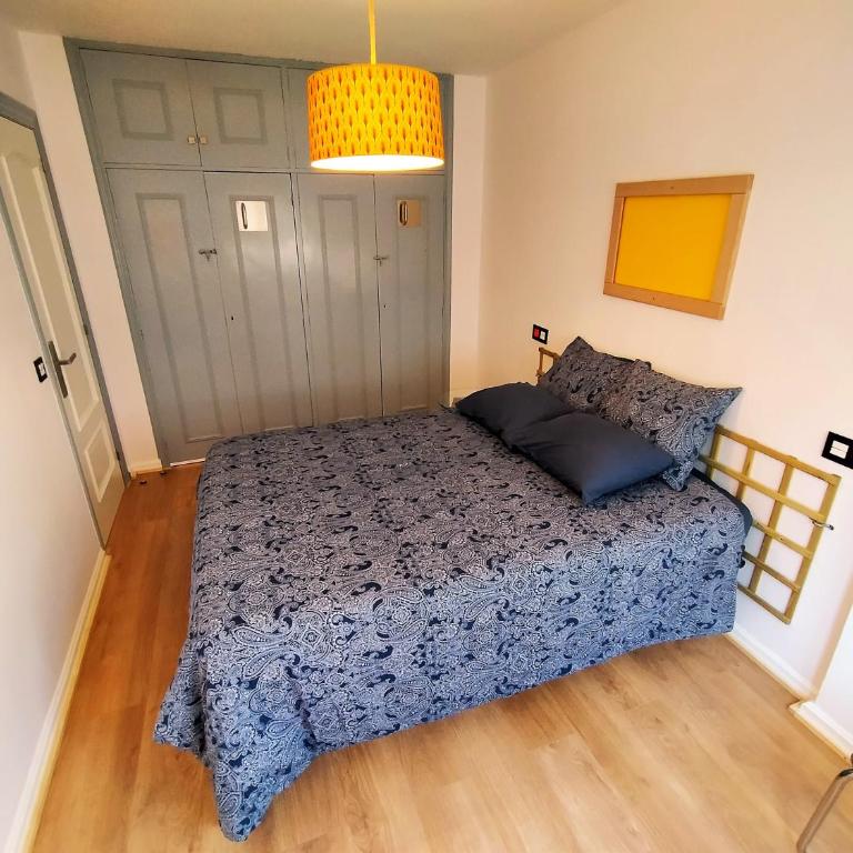 Lotila Flats Playa - Apartamento de 2 dormitorios - 8