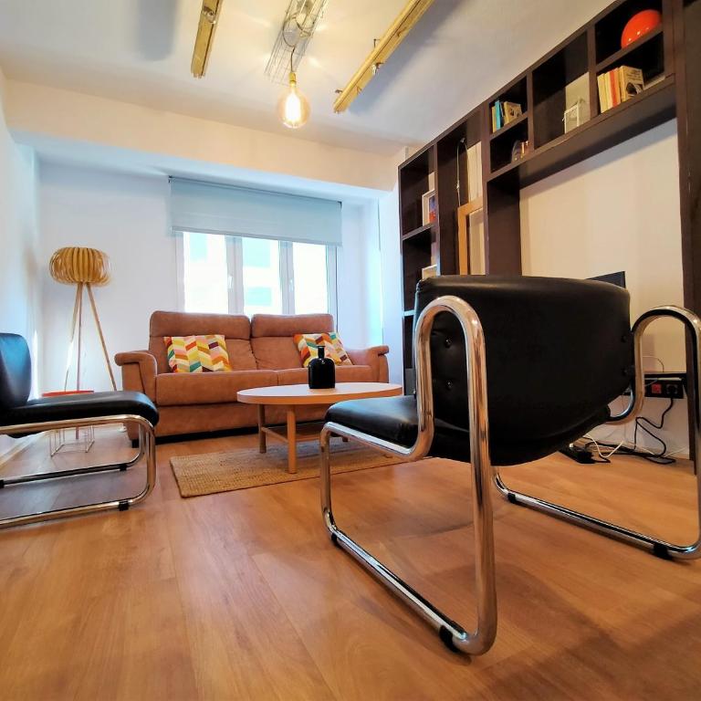 Lotila Flats Playa - Apartamento de 2 dormitorios - 1