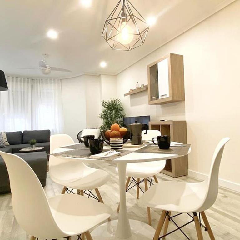 Letty's House - Apartamento de 3 dormitorios - 4