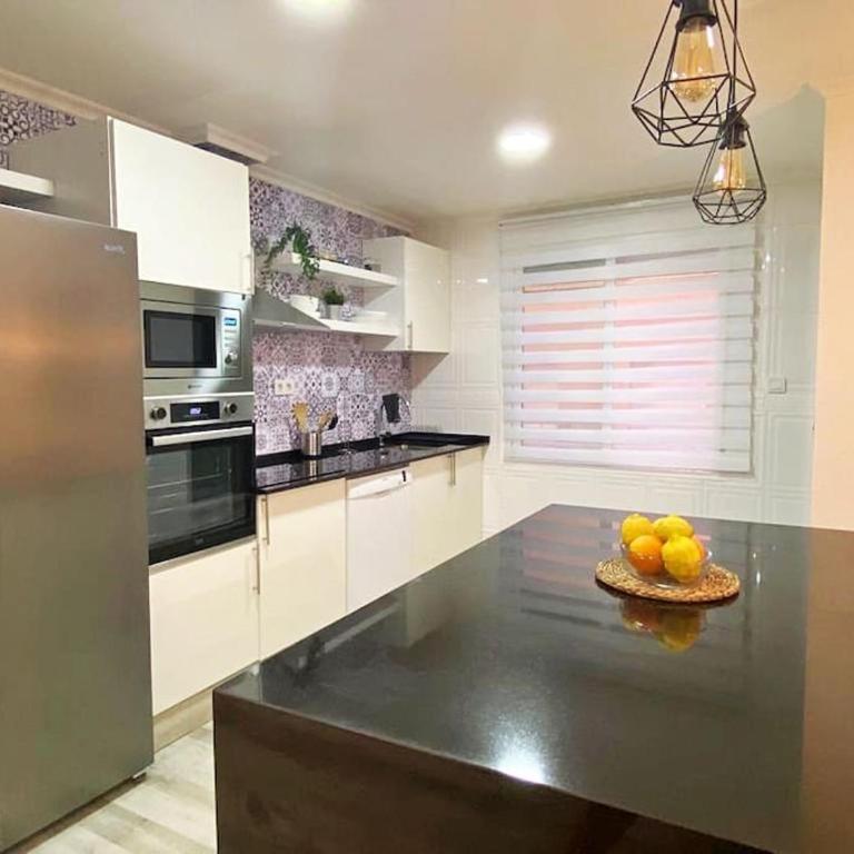 Letty's House - Apartamento de 3 dormitorios - 7