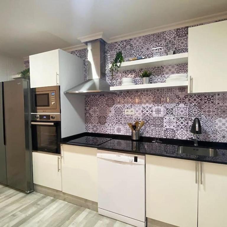 Letty's House - Apartamento de 3 dormitorios - 8