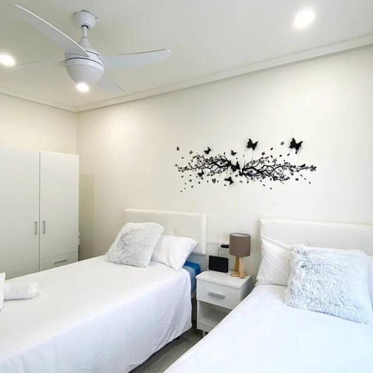Letty's House - Apartamento de 3 dormitorios - 13