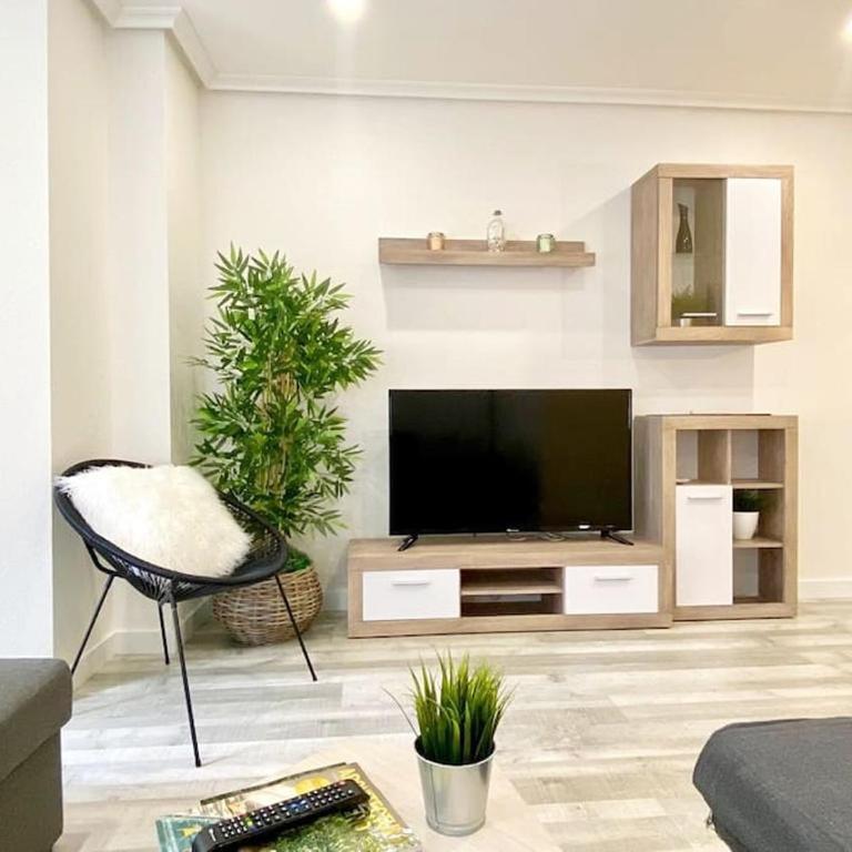 Letty's House - Apartamento de 3 dormitorios - 1