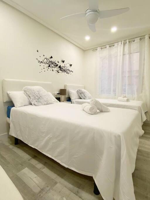 Letty's House - Apartamento de 3 dormitorios - 15