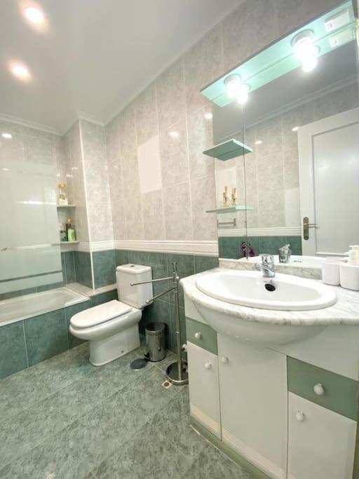 Letty's House - Apartamento de 3 dormitorios - 29