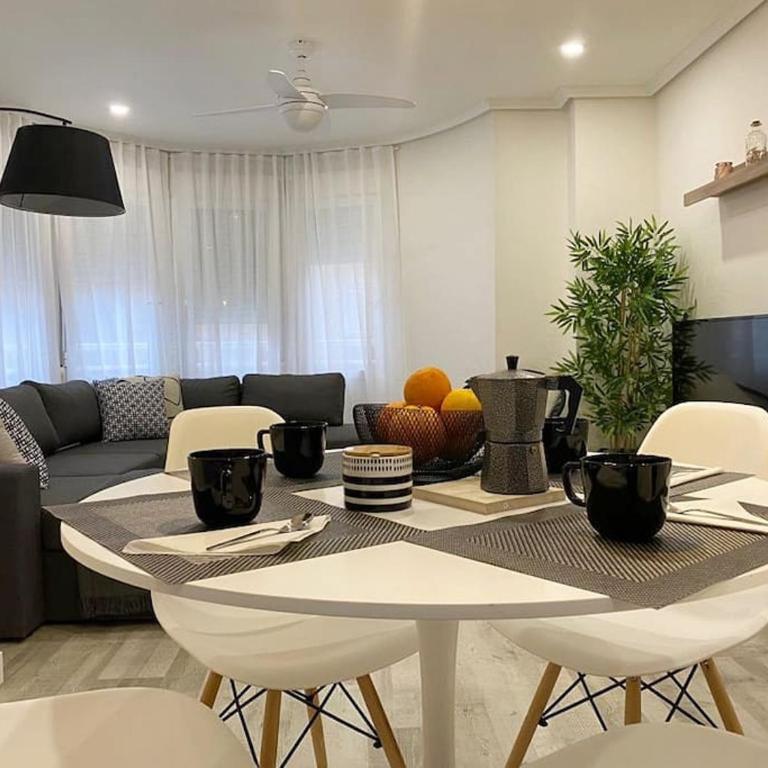 Letty's House - Apartamento de 3 dormitorios - 27
