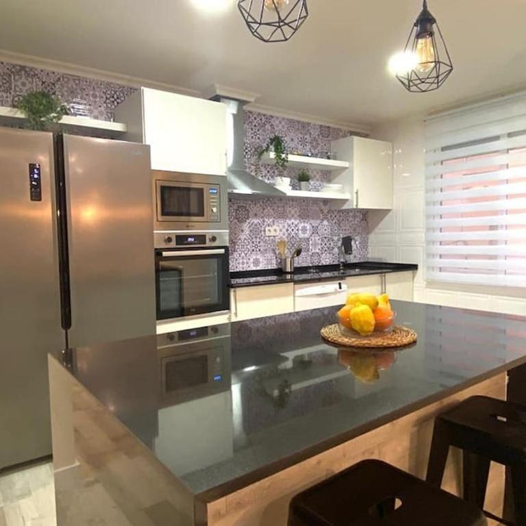 Letty's House - Apartamento de 3 dormitorios - 24