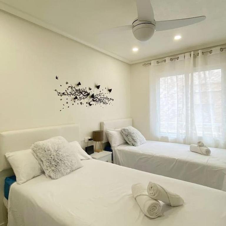 Letty's House - Apartamento de 3 dormitorios - 14