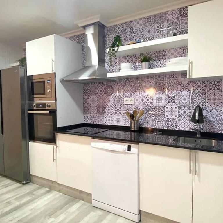 Letty's House - Apartamento de 3 dormitorios - 25