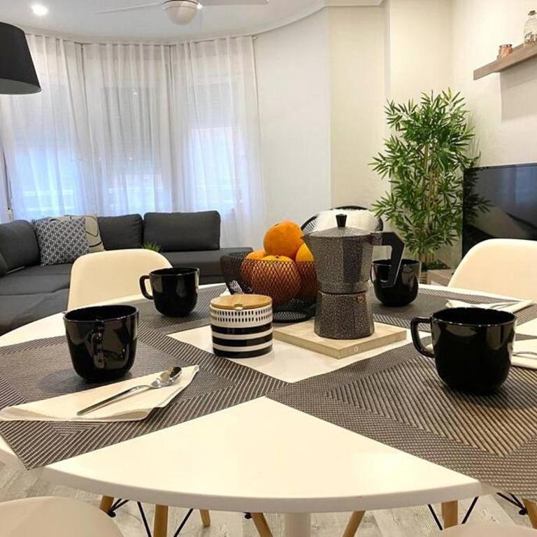 Letty's House - Apartamento de 3 dormitorios - 17