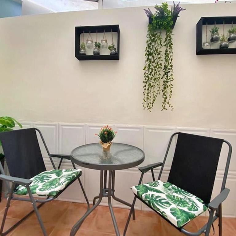 Letty's House - Apartamento de 3 dormitorios - 16