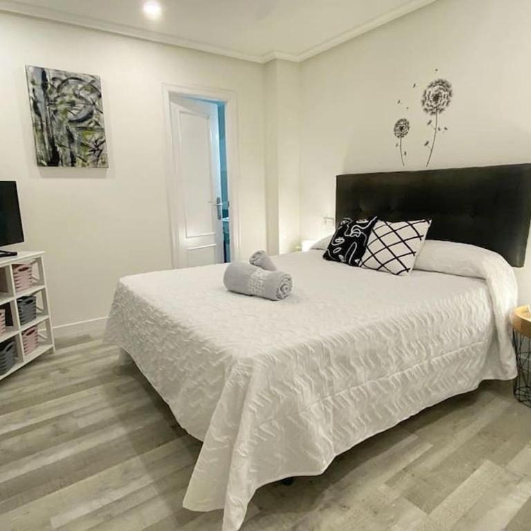 Letty's House - Apartamento de 3 dormitorios - 9