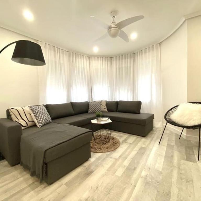 Letty's House - Apartamento de 3 dormitorios - 33