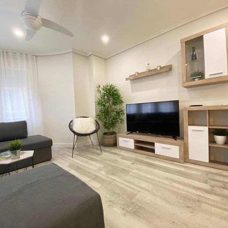 Letty's House - Apartamento de 3 dormitorios - 34