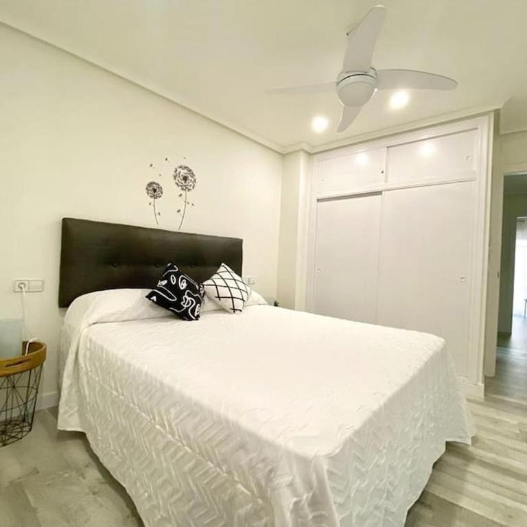 Letty's House - Apartamento de 3 dormitorios - 11